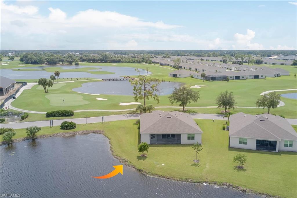 IBIS LANDING - Residential