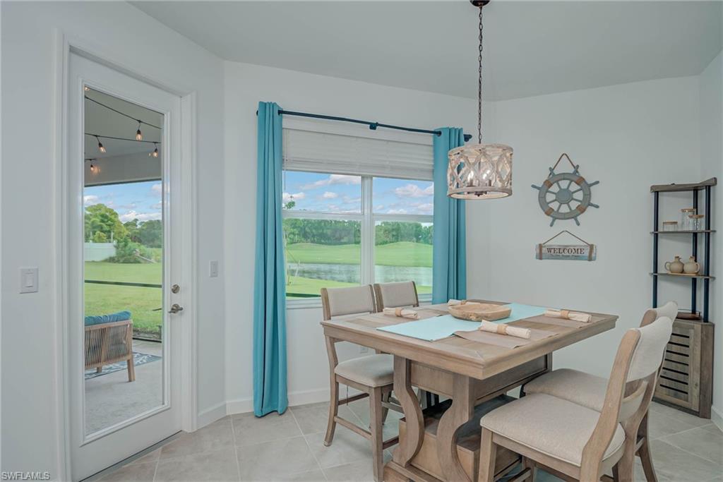 IBIS LANDING - Residential