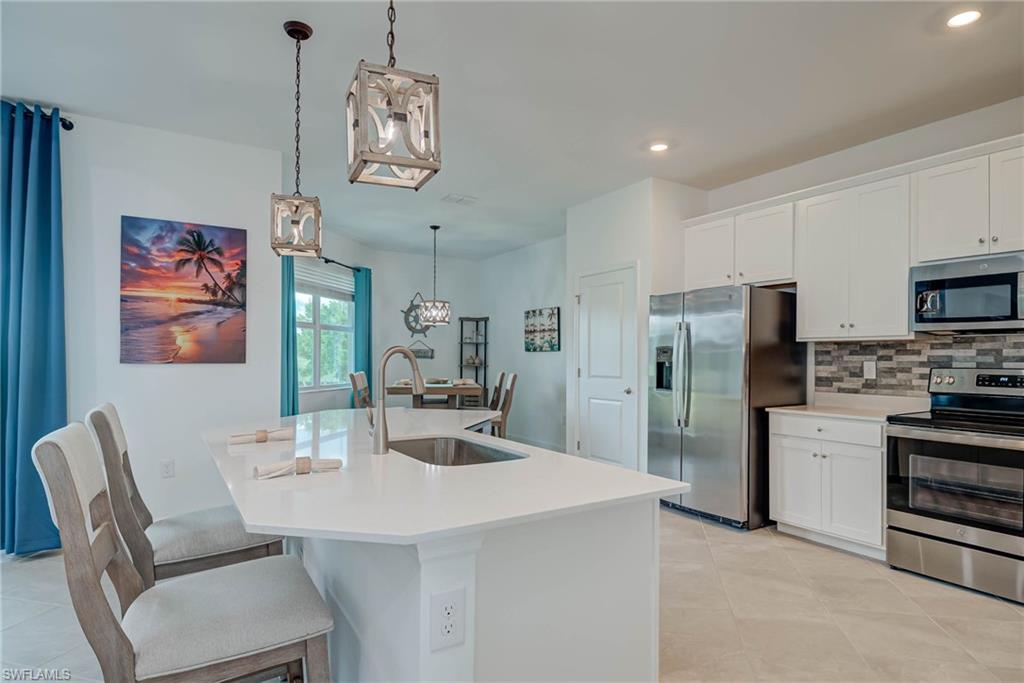 IBIS LANDING - Residential