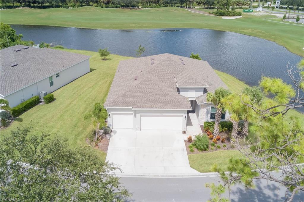 IBIS LANDING - Residential