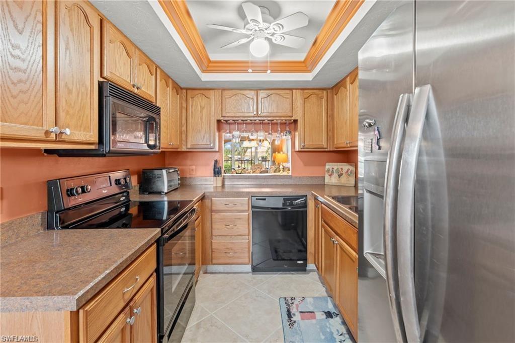 FOUNTAINS - Residential