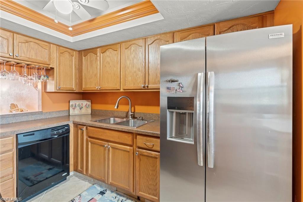 FOUNTAINS - Residential