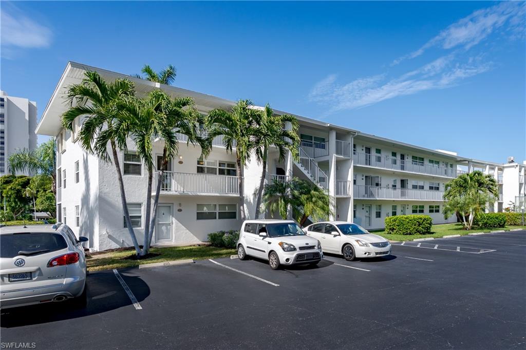 MUTINY - Residential