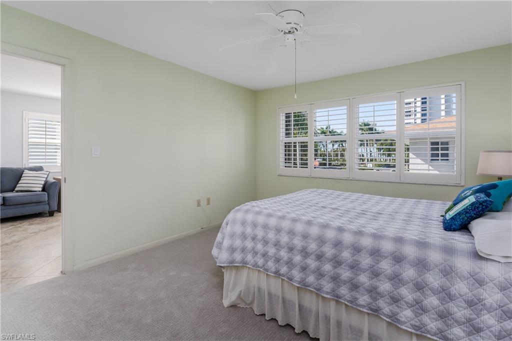 MUTINY - Residential