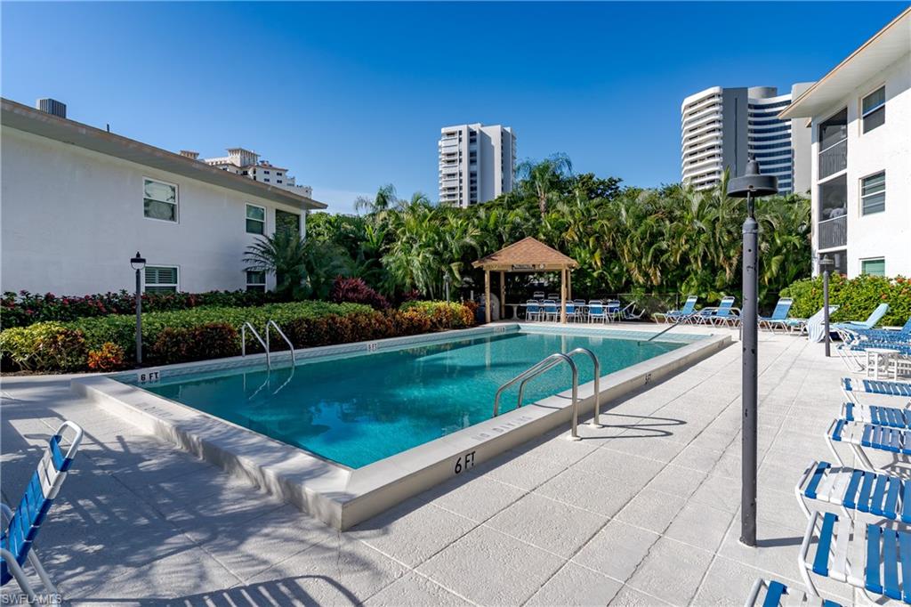 MUTINY - Residential