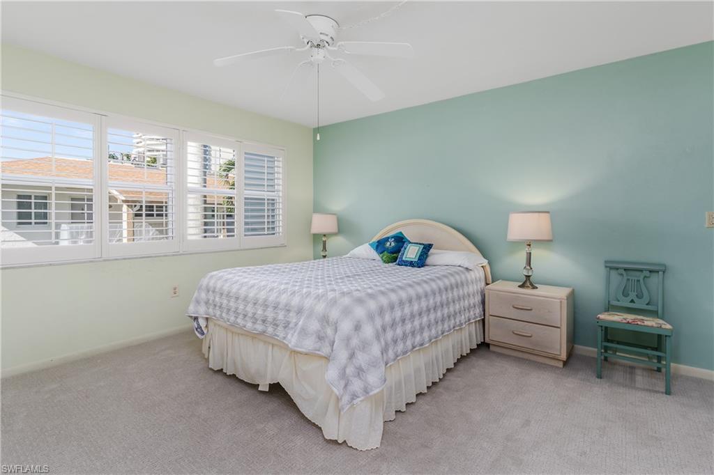 MUTINY - Residential