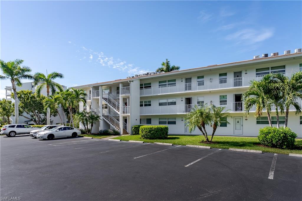 MUTINY - Residential