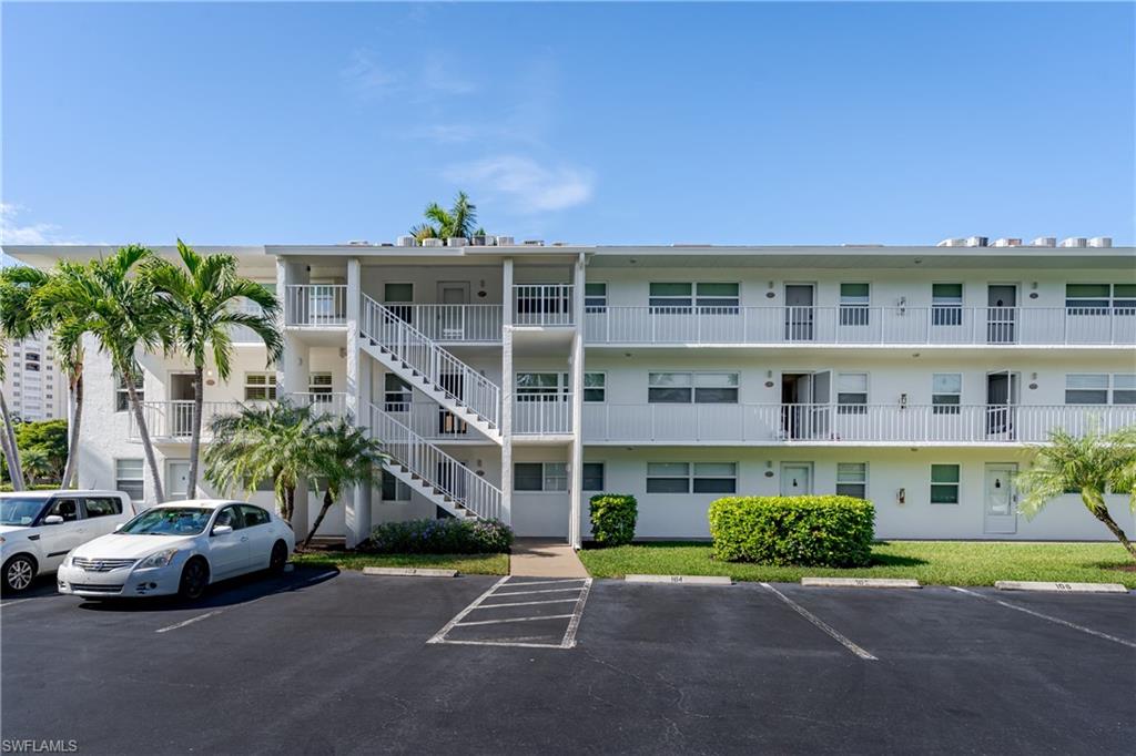 MUTINY - Residential