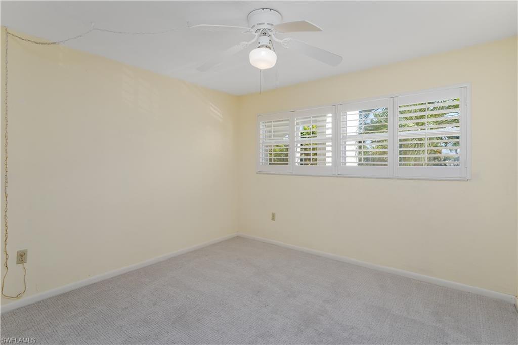 MUTINY - Residential