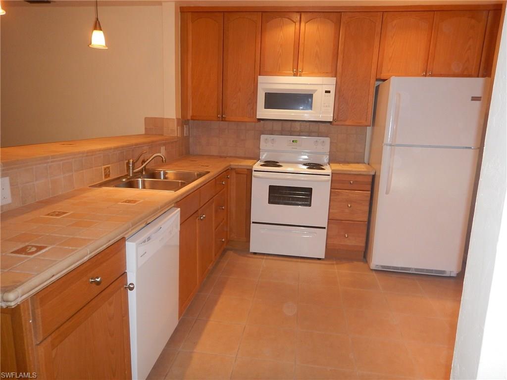 LAVILLA CONDO - Residential