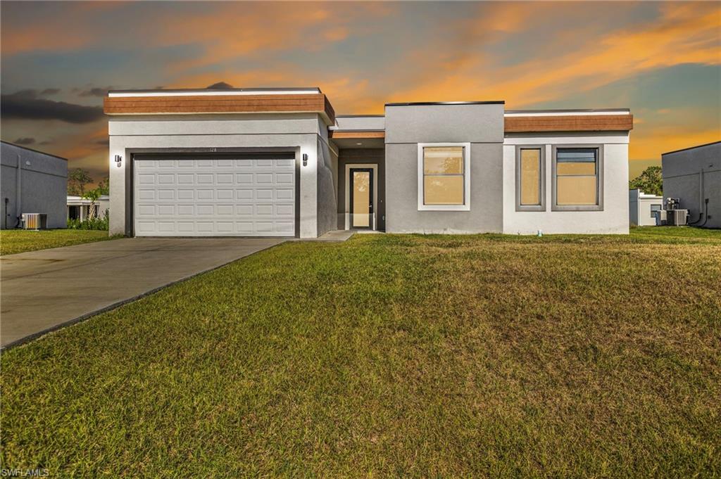 GREENBRIAR - Residential