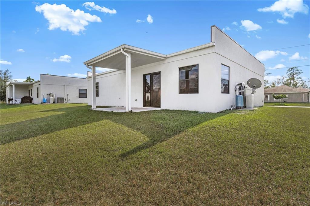 GREENBRIAR - Residential