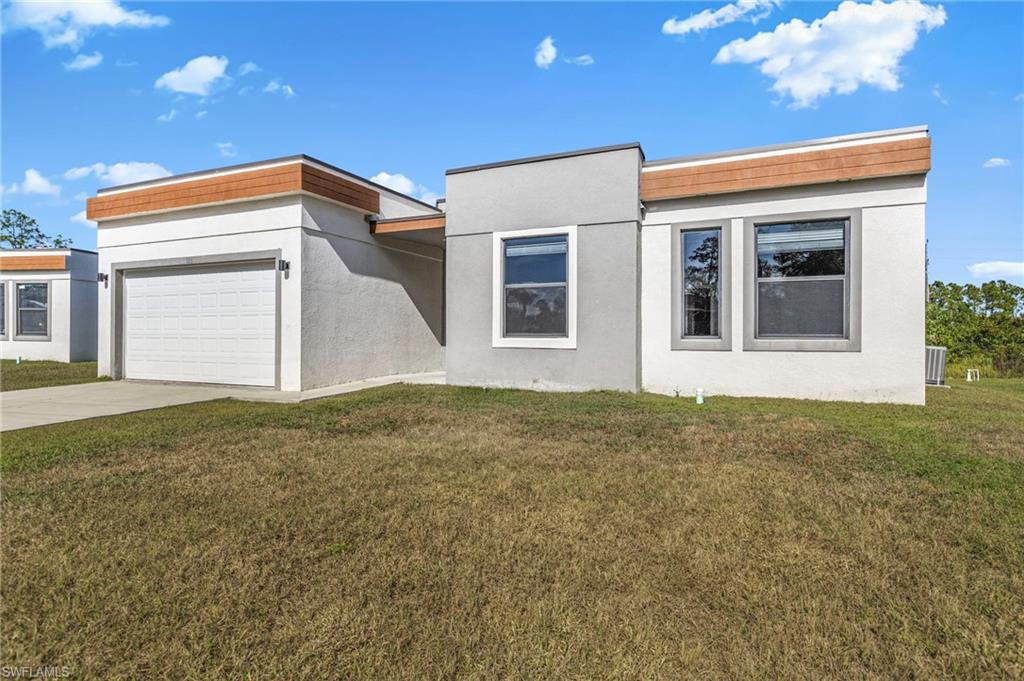 GREENBRIAR - Residential