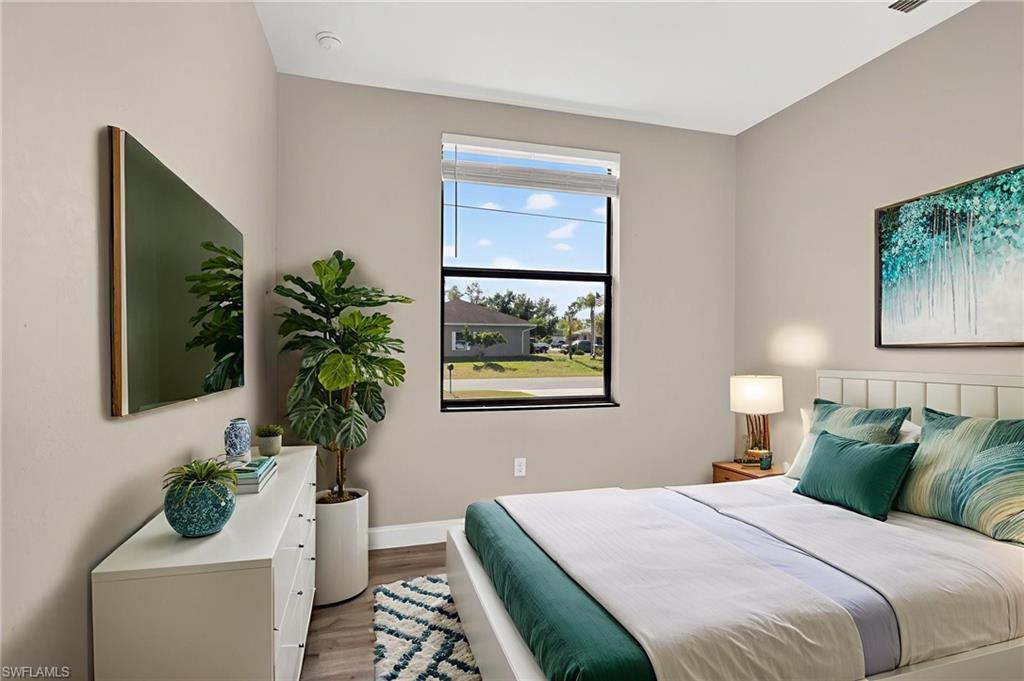 GREENBRIAR - Residential