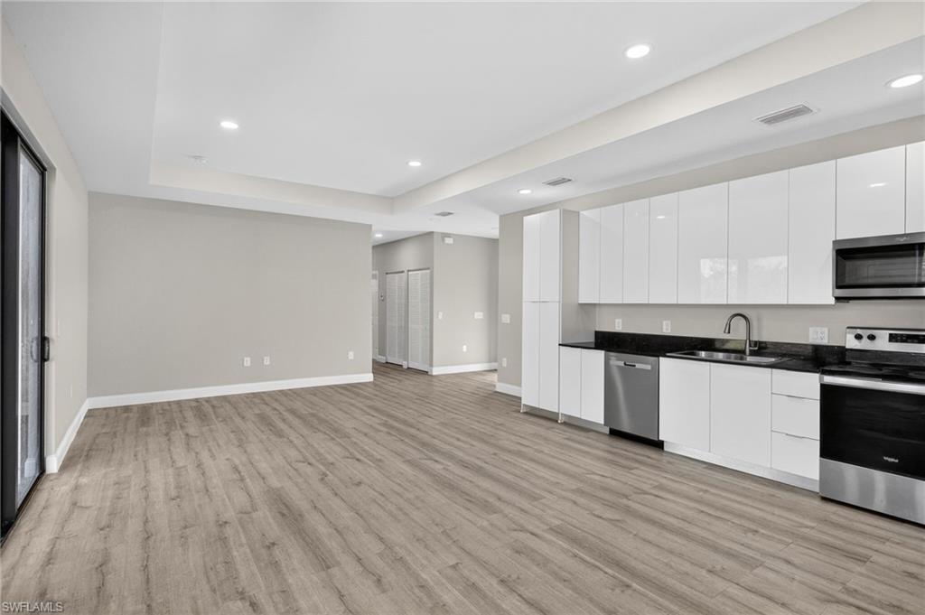 GREENBRIAR - Residential