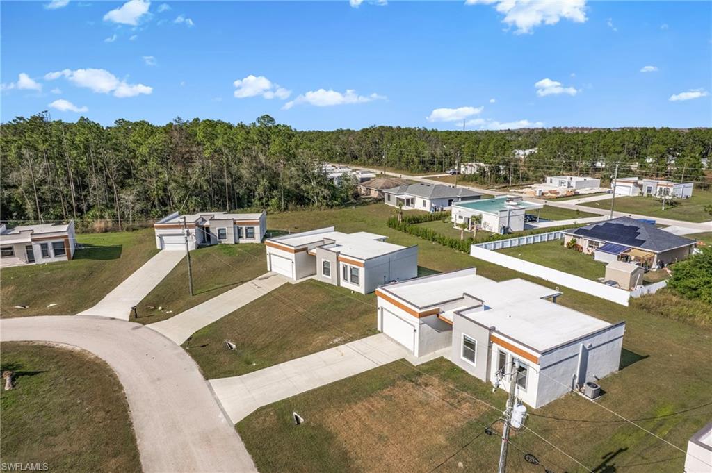 GREENBRIAR - Residential