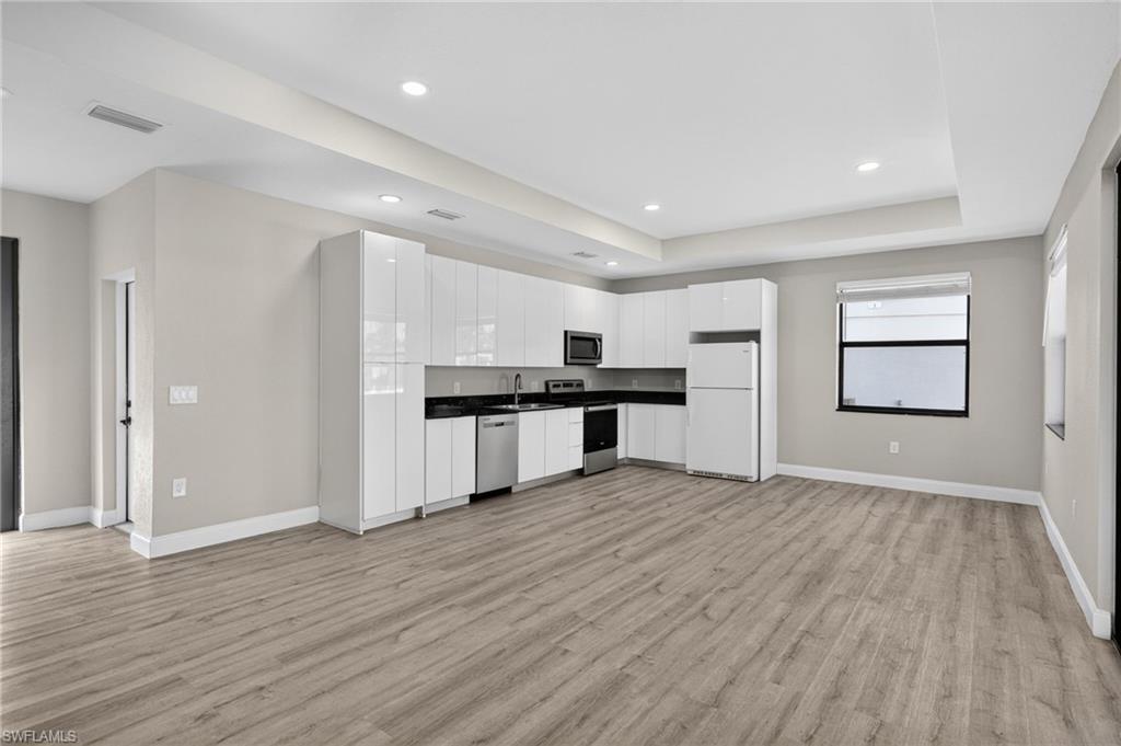 GREENBRIAR - Residential