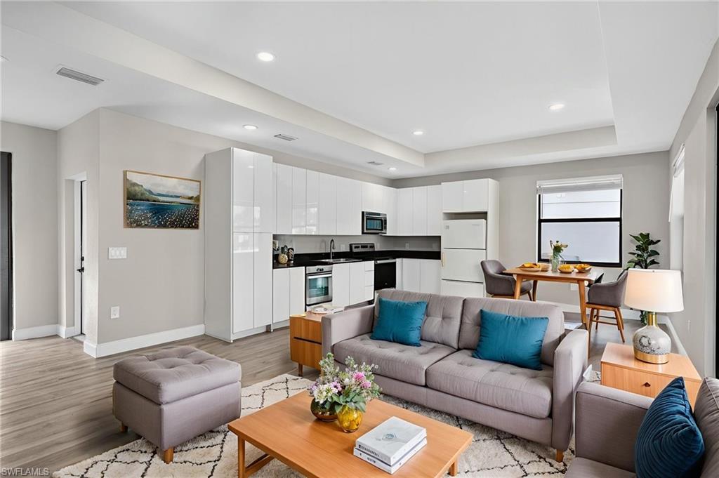 GREENBRIAR - Residential