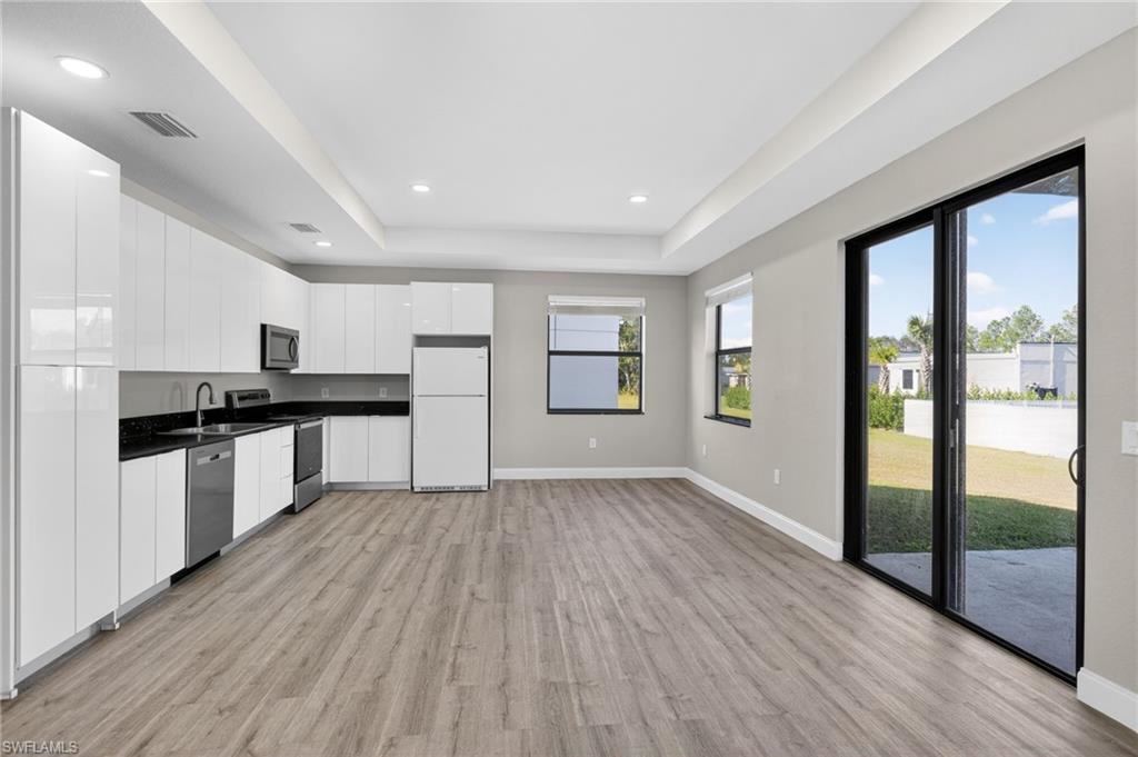 GREENBRIAR - Residential