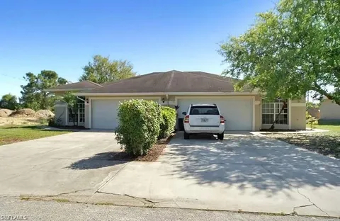 2217\/2219 Kenneth Ave S, Lehigh Acres, FL 33973 - #: 225019820