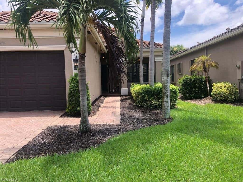 Photo of 13644 Mandarin CIR, NAPLES, FL 34109 (MLS # 226027286)