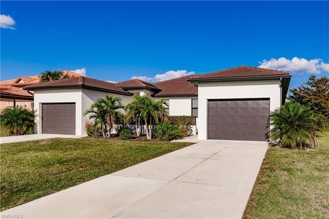 A home in PUNTA GORDA