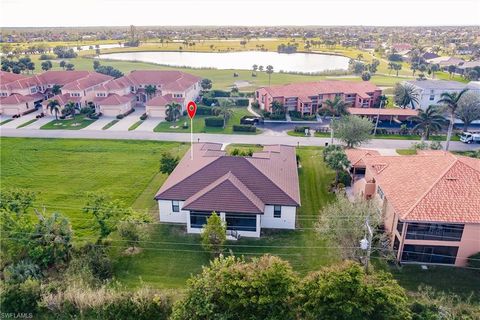 A home in PUNTA GORDA