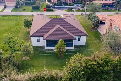 A home in PUNTA GORDA