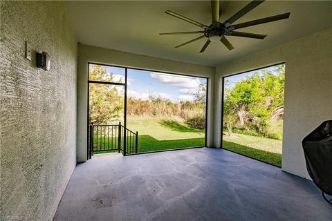 A home in PUNTA GORDA