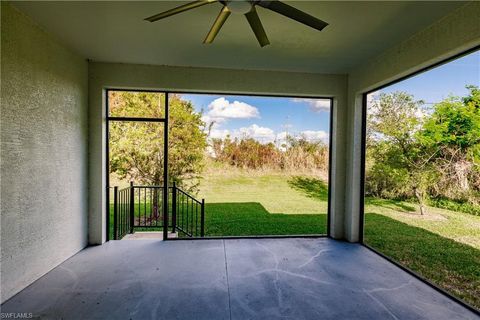 A home in PUNTA GORDA