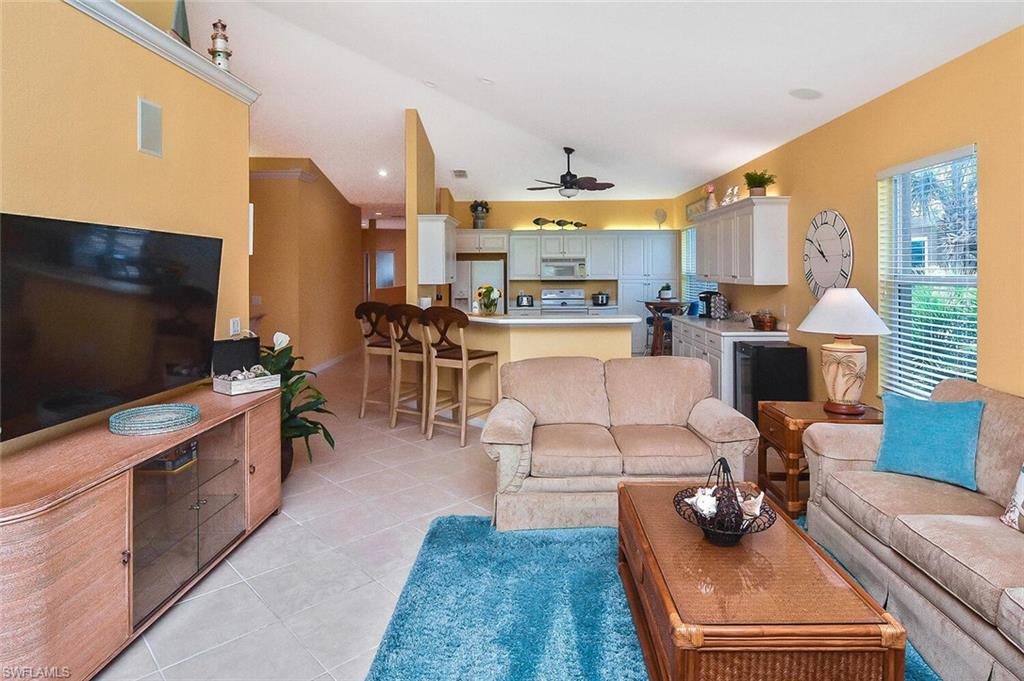 SABAL PALM - Residential