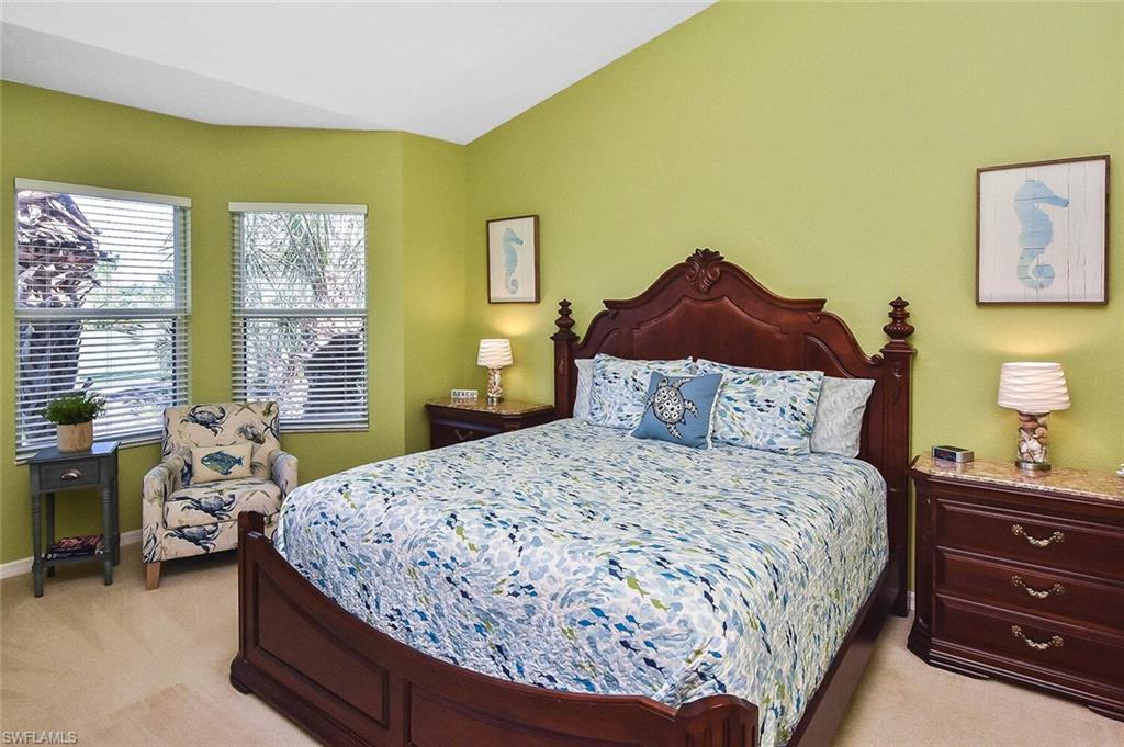 SABAL PALM - Residential