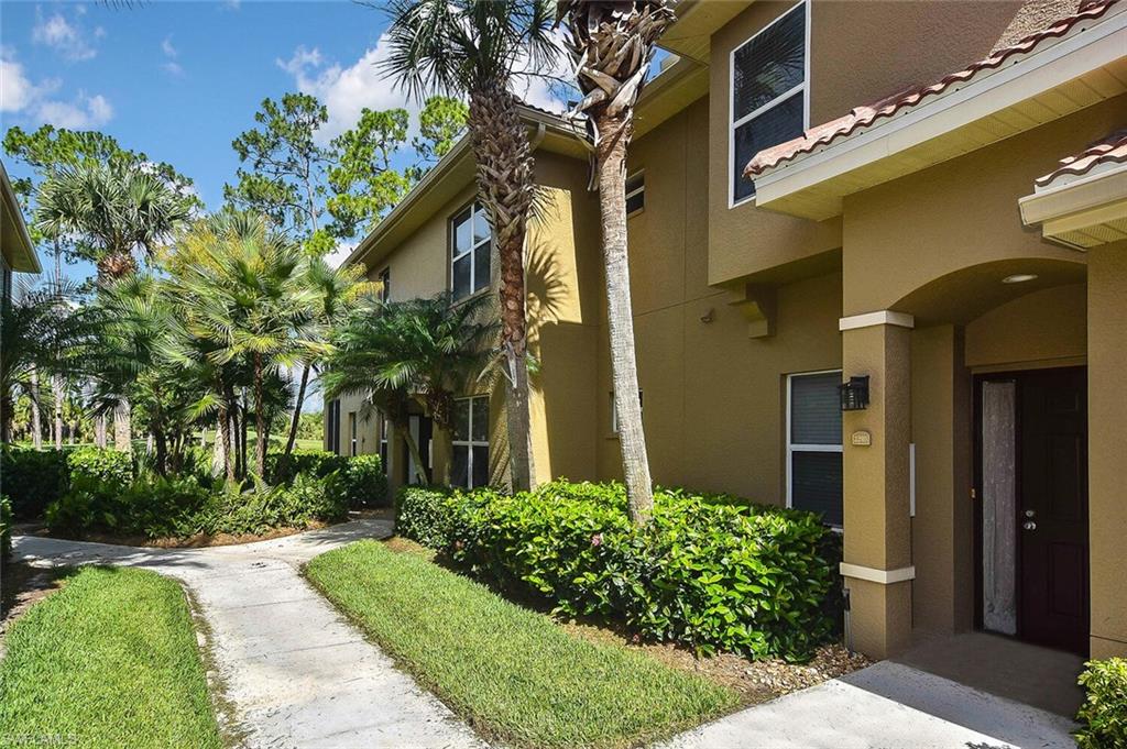 SABAL PALM - Residential