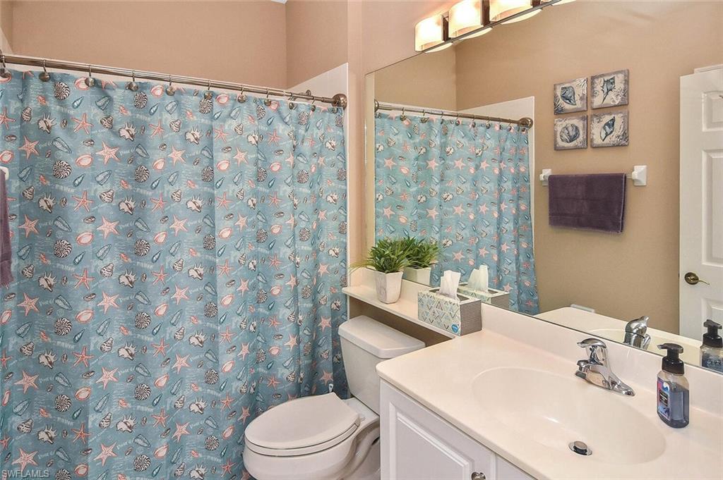 SABAL PALM - Residential