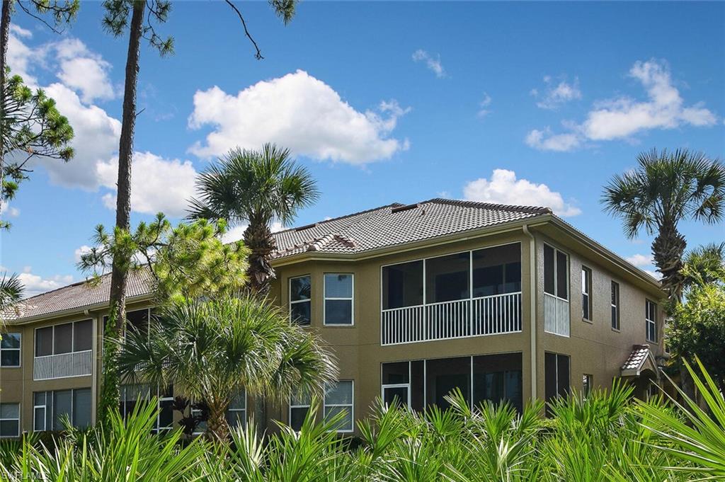 SABAL PALM - Residential