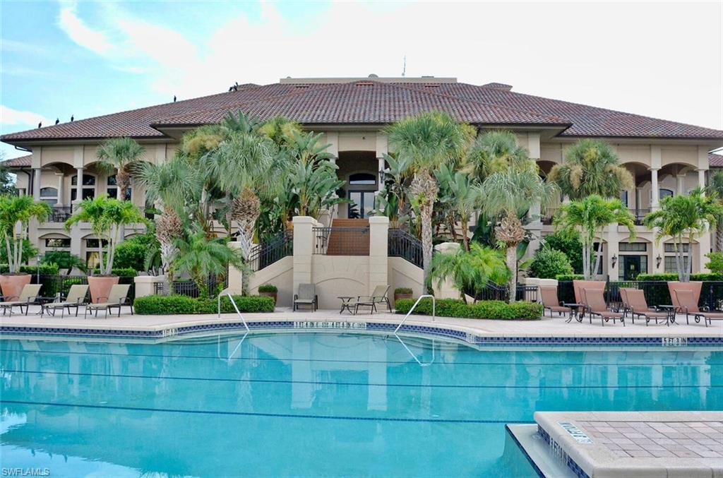 SABAL PALM - Residential