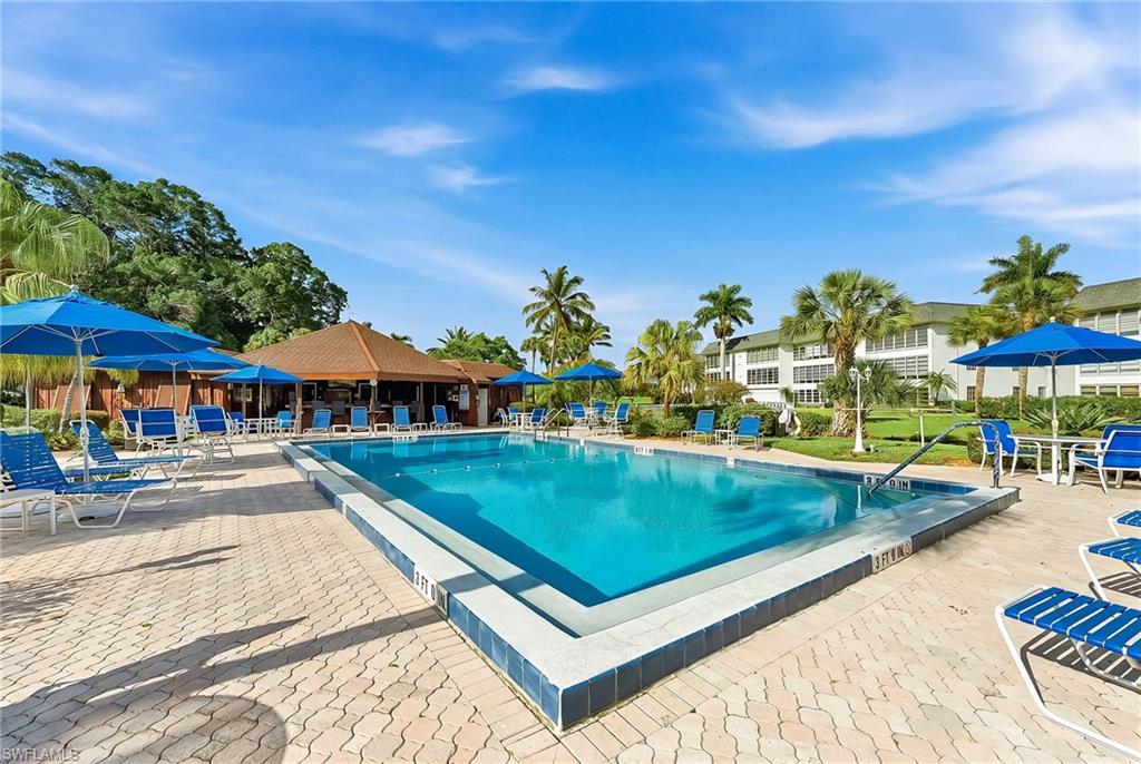 VISTA PALMS - Residential