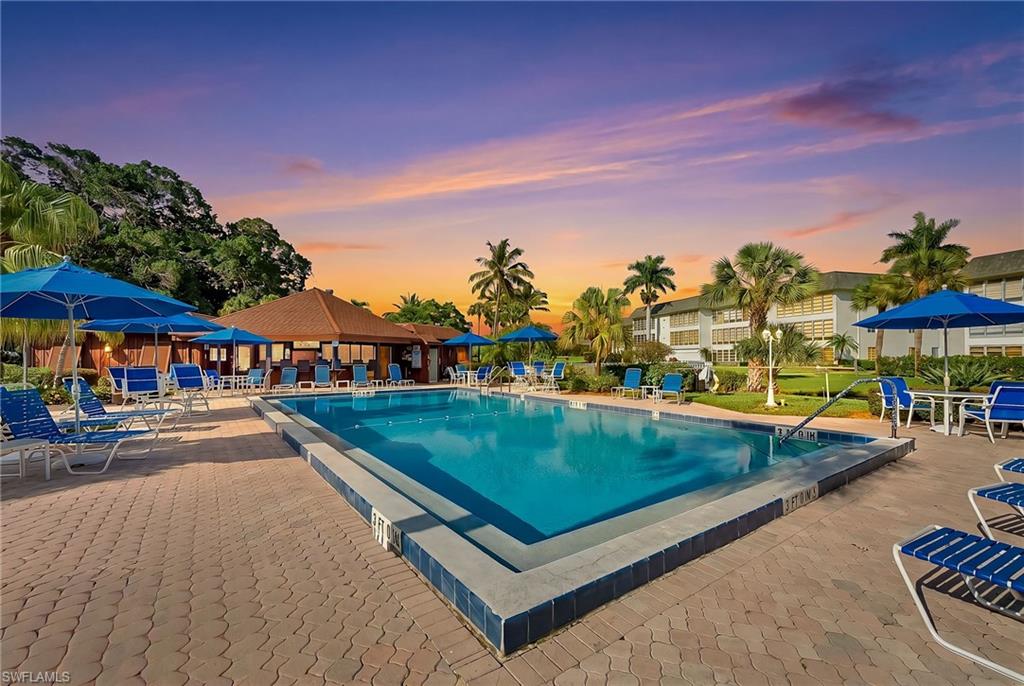 VISTA PALMS - Residential