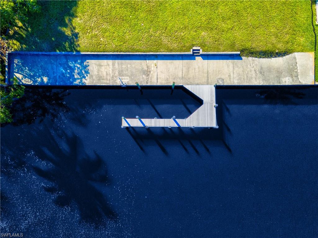 ST JUDE HARBORS - Land