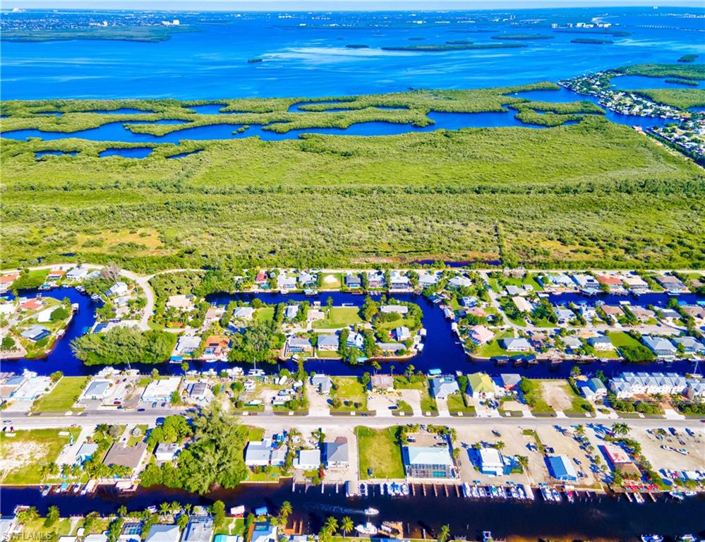 ST JUDE HARBORS - Land