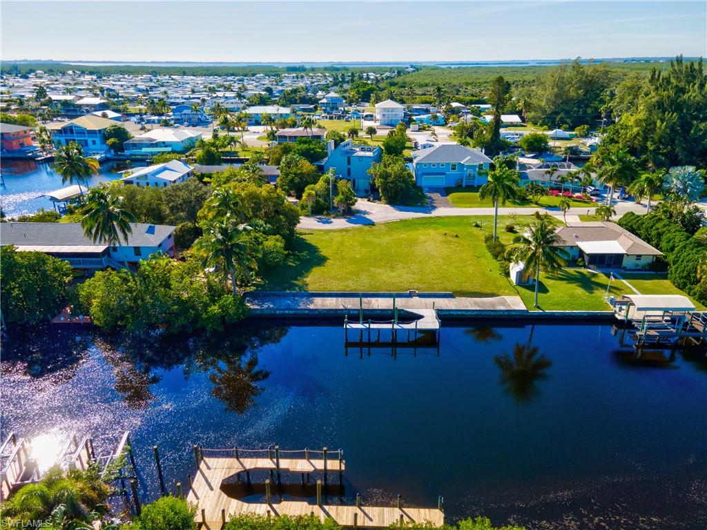 ST JUDE HARBORS - Land