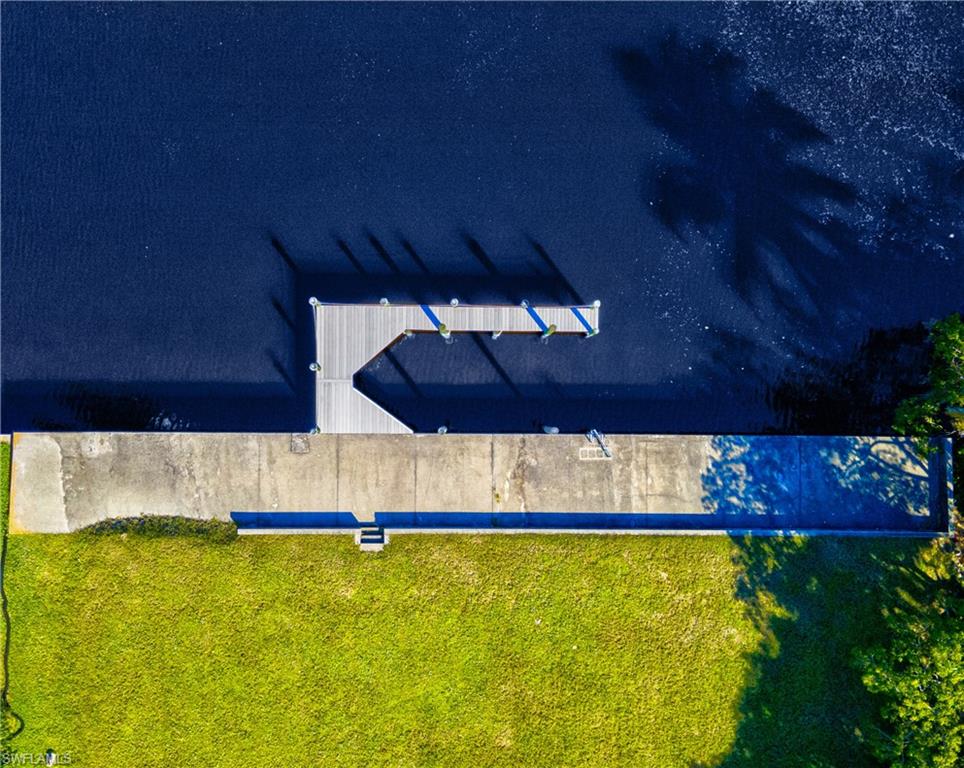 ST JUDE HARBORS - Land