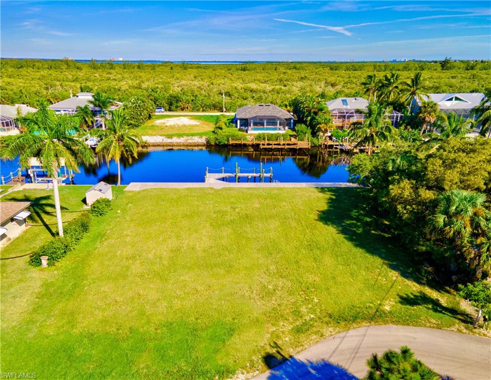 ST JUDE HARBORS - Land