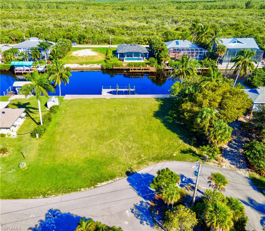 ST JUDE HARBORS - Land