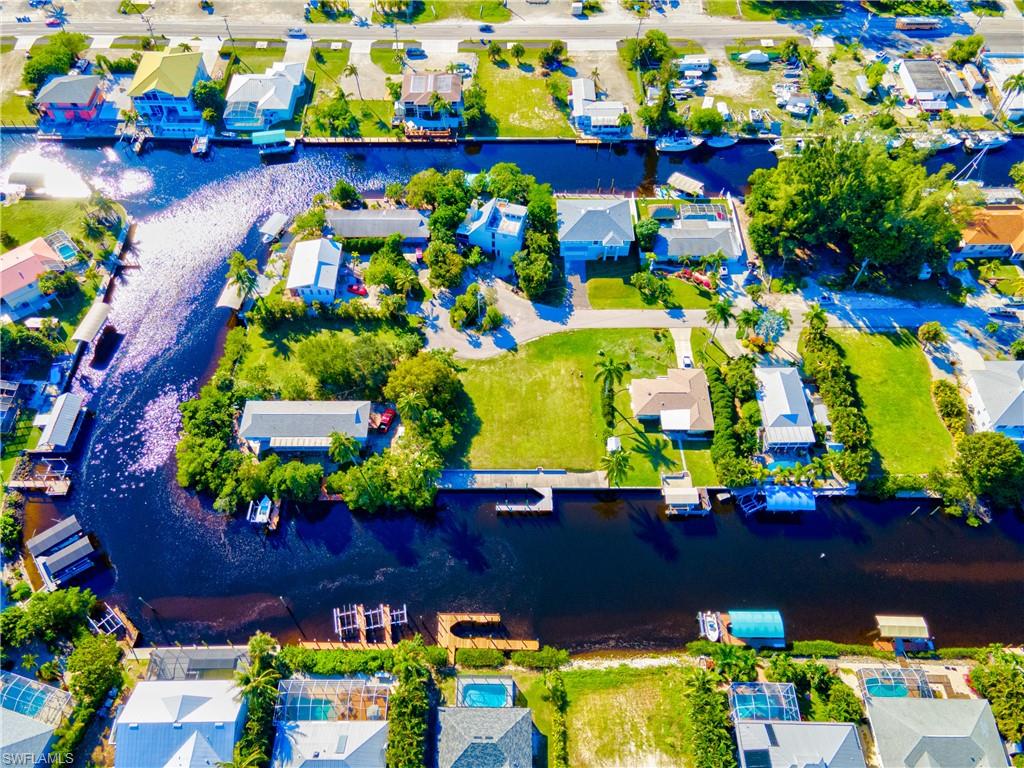 ST JUDE HARBORS - Land