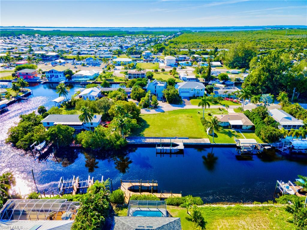 ST JUDE HARBORS - Land