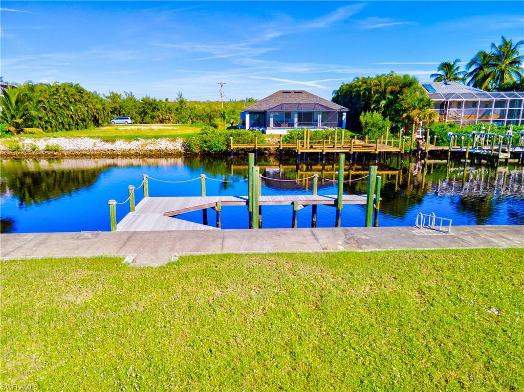 ST JUDE HARBORS - Land