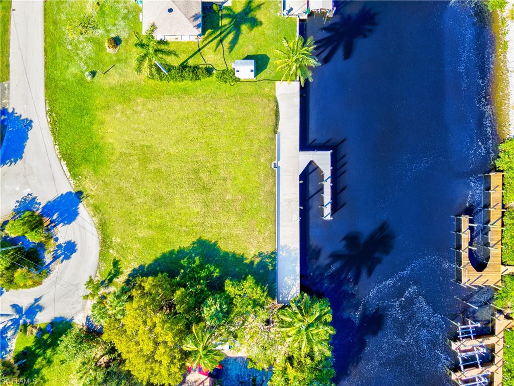 ST JUDE HARBORS - Land