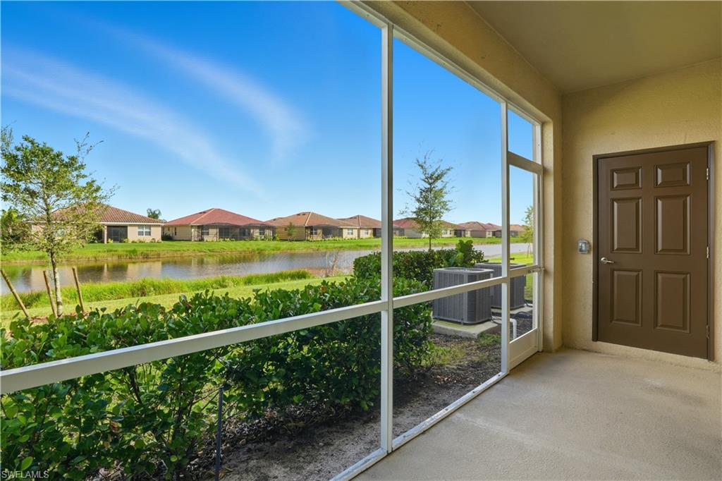 ORANGE BLOSSOM RANCH - Residential Lease