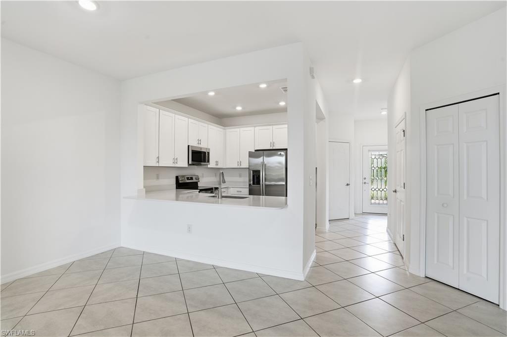 ORANGE BLOSSOM RANCH - Residential Lease